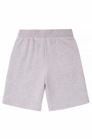 Tracksuit shorts with a print, zdjęcie 2 Tracksuit shorts with a print od Kenzo Kids